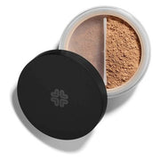 Lily Lolo Mineral Foundation SPF 15 Coffee Bean 10g - Maison des fragrances