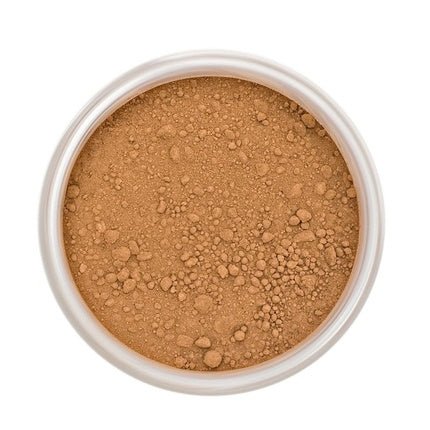 Lily Lolo Mineral Foundation SPF 15 Hot Chocolate 10g - Maison des fragrances