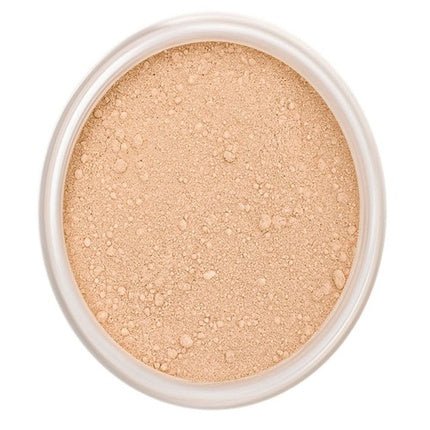 Lily Lolo Mineral Foundation SPF 15 In the Buff 10g - Maison des fragrances
