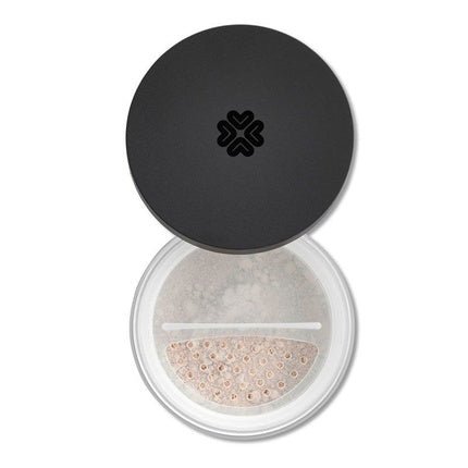 Lily Lolo Mineral Foundation SPF 15 Popcorn 10g - Maison des fragrances