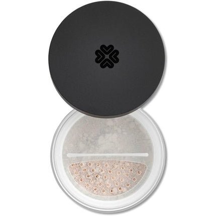 Lily Lolo Mineral Foundation SPF 15 Porcelain 10g - Maison des fragrances