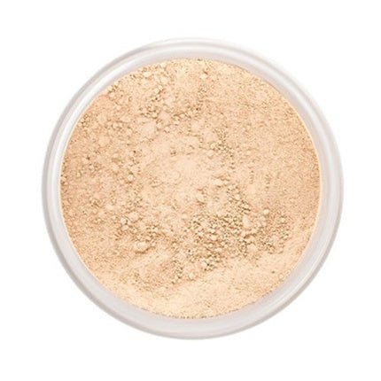 Lily Lolo Mineral Powder Foundation SPF15 Barely Buff Mini - Maison des fragrances