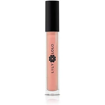Lily Lolo Natural Clear Lip Gloss 6ml - Maison des fragrances