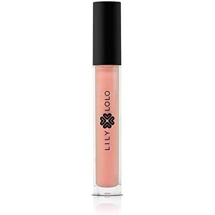 Lily Lolo Natural Clear Lip Gloss 6ml - Maison des fragrances