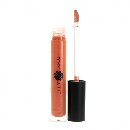 Lily Lolo Natural Lip Gloss Cocktail 6ml - Maison des fragrances