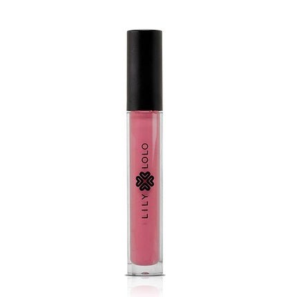 Lily Lolo Natural Lip Gloss Scandalips 6ml - Maison des fragrances