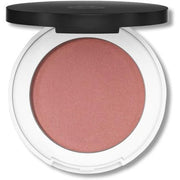 Lily Lolo Pressed Blush Burst Your Bubble 4g - Maison des fragrances