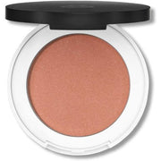Lily Lolo Pressed Blush Just Peachy 4g - Maison des fragrances