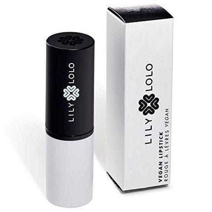 Lily Lolo Vegan Lipstick Au Naturel 4g - Maison des fragrances