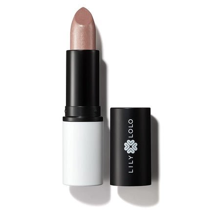 Lily Lolo Vegan Lipstick Au Naturel 4g - Maison des fragrances