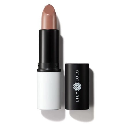 Lily Lolo Vegan Lipstick Birthday Suit 4g - Maison des fragrances