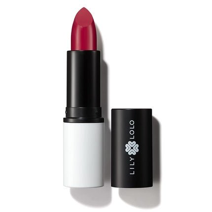 Lily Lolo Vegan Lipstick Mi Amor 4g - Maison des fragrances