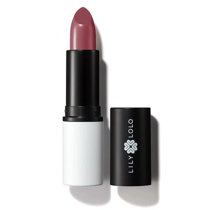 Lily Lolo Vegan Lipstick Undressed - Maison des fragrances