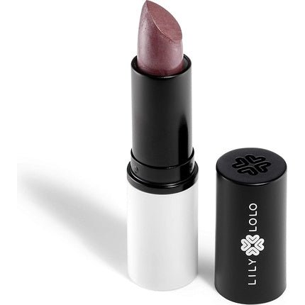 Lily Lolo Vegan Lipstick Without a Stitch - Maison des fragrances