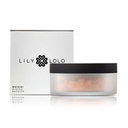 Lily Lolo Waikiki Bronzer Mini - Maison des fragrances