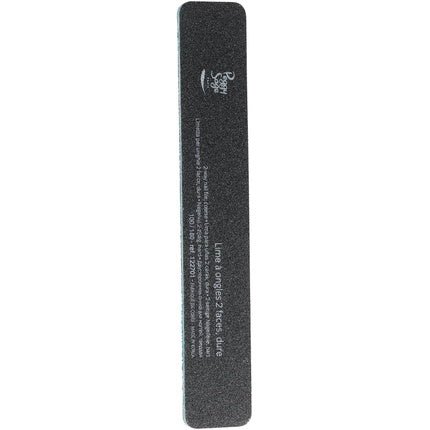 Lime Rectangular Black Peggy Sage Grain Hard/Medium 122701 - Maison des fragrances