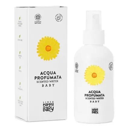 Linea Mammababy Baby Cosmos Fragrance Mist 150ml - Maison des fragrances