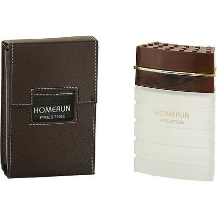 Linn Young Homrun Prestige Eau de Toilette 100ml - Maison des fragrances