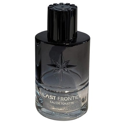 Linn Young Last Frontier EDT 100ml - Maison des fragrances