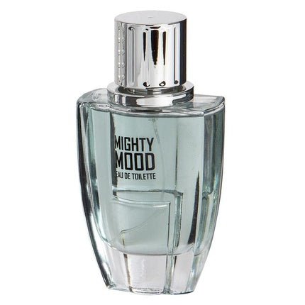 Linn Young Mighty Mood Eau de Toilette 100ml Unisexe - Maison des fragrances