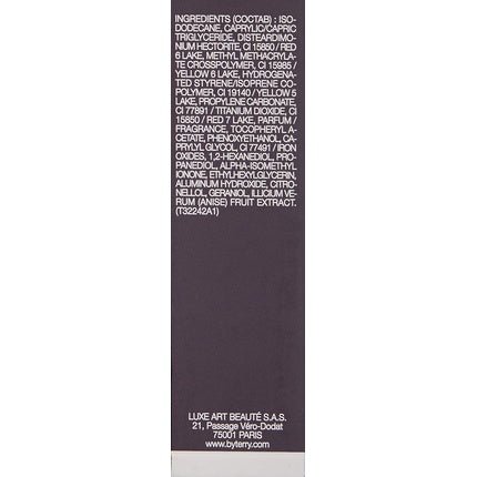 Lip Expert Matte Purple Fiction 3g - Maison des fragrances