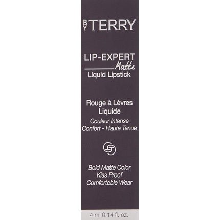 Lip Expert Matte Purple Fiction 3g - Maison des fragrances