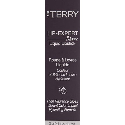 Lip Expert Shine Fire Nude Lip Gloss 3g - Maison des fragrances
