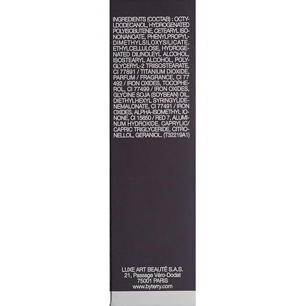 Lip Expert Shine No. N1 Baby Beige 3g - Maison des fragrances