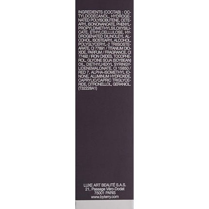Lip Expert Shine No. N10 Bare Flirt 3g - Maison des fragrances