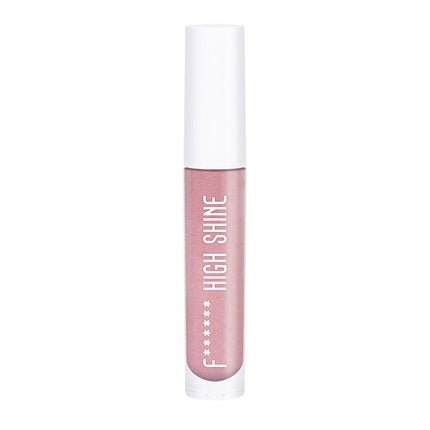 Lip Gloss F ****** High Shine 4 ml Shade 02 - Maison des fragrances