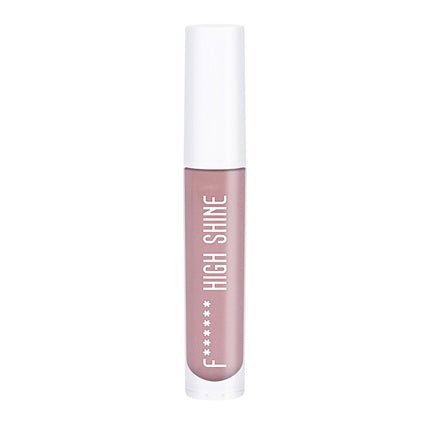 Lip Gloss F ****** High Shine 4 ml Shade 04 - Maison des fragrances