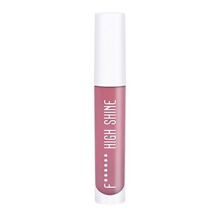Lip Gloss F ****** High Shine 4 ml Shade 06 - Maison des fragrances