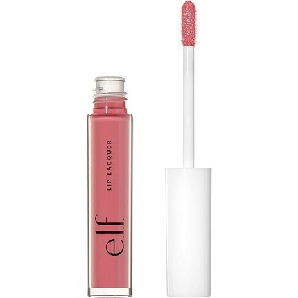 Lip Lacquer Moisturizing Shiny Long Lasting Wild Rose 2.5ml - Maison des fragrances