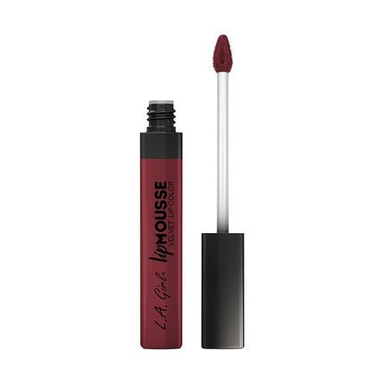 Lip Mousse Velvet Lip Color - Maison des fragrances
