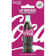 Lip Smacker Coca - Cola Bottle Collection Cherry Coke Flavored Lip Balm - Maison des fragrances