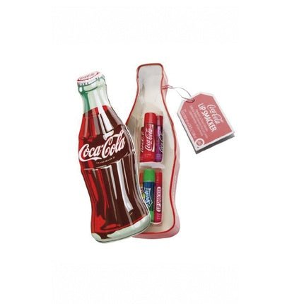 Lip Smacker Coca - Cola Lip Balm - Maison des fragrances