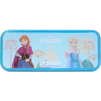 Lip Smacker Disney Frozen Beauty Tin Makeup Set For Kids - Maison des fragrances