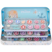 Lip Smacker Disney Frozen Beauty Tin Makeup Set For Kids - Maison des fragrances