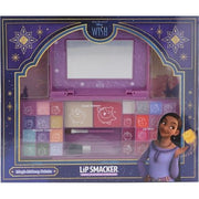 Lip Smacker Disney Wish Beauty Palette Makeup Cosmetics For Kids - Maison des fragrances