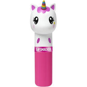 Lip Smacker Lippy Pals Collection Unicorn Lip Balm for Kids Unicorn Magic Flavor - Maison des fragrances