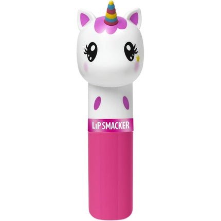 Lip Smacker Lippy Pals Collection Unicorn Lip Balm for Kids Unicorn Magic Flavor - Maison des fragrances