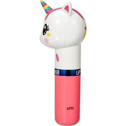 Lip Smacker Lippy Pals Collection Unicorn Lip Balm for Kids Unicorn Magic Flavor - Maison des fragrances