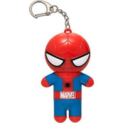 Lip Smacker Marvel Collection Spiderman Flavored Lip Balm for Kids with Keychain 4g - Maison des fragrances
