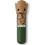 Lip Smacker Marvel Guardians of the Galaxy Lippy Pal Lip Balm for Kids with Castor Oil Groot Beer Float Groot Lippy Pal Lip Balm - Maison des fragrances