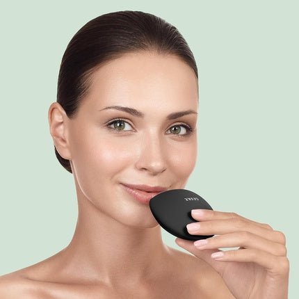 Lip Volumizer & Booster 4 in 1 Gray - Maison des fragrances
