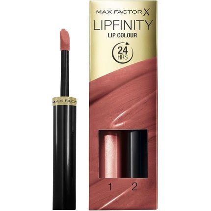 Lipfinity Classic Endlessly Magic Lip Gloss - Maison des fragrances