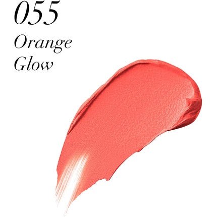 Lipfinity Velvet Matte Liquid Lipstick 4ml 055 Orange Glow - Maison des fragrances