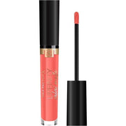 Lipfinity Velvet Matte Liquid Lipstick 4ml 055 Orange Glow - Maison des fragrances