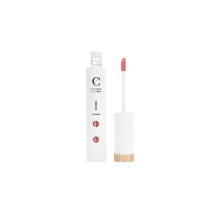 Lipgloss Perlmutt Color Caramel No. 906 - Maison des fragrances