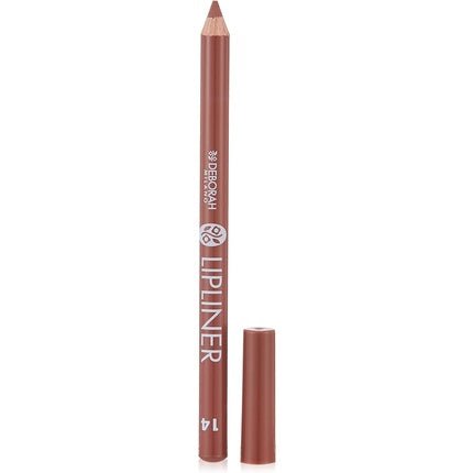 Lipliner Lip Pencil 14 Nude Caramel - Maison des fragrances